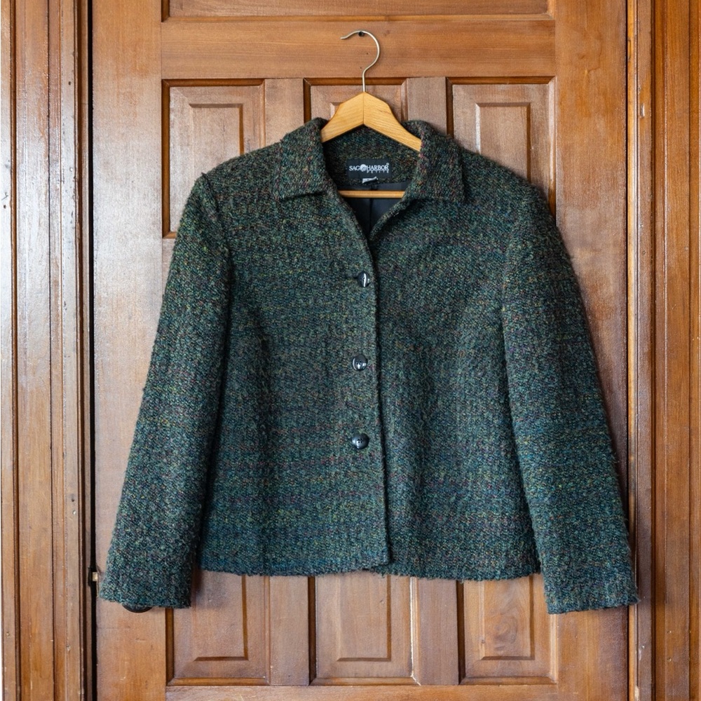Sag Harbor Blazer
